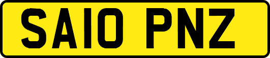 SA10PNZ