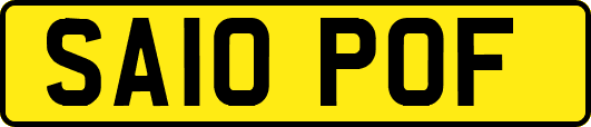 SA10POF