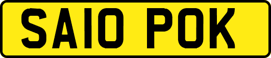 SA10POK