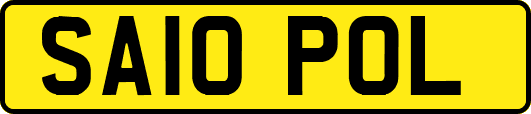 SA10POL