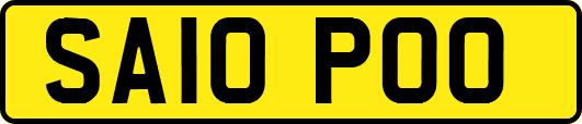 SA10POO
