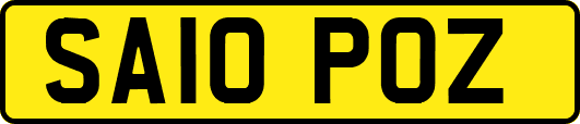 SA10POZ