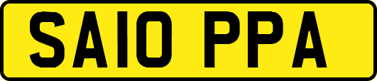 SA10PPA