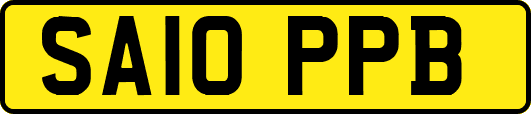 SA10PPB