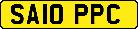 SA10PPC