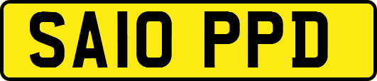 SA10PPD