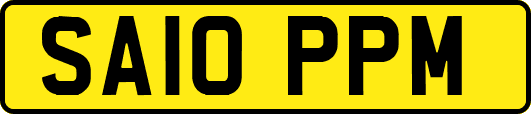 SA10PPM