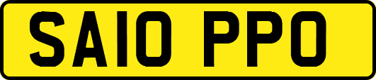 SA10PPO
