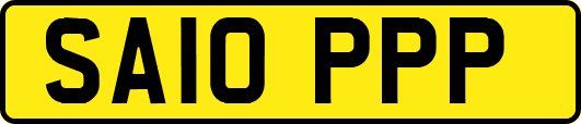 SA10PPP