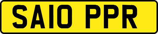 SA10PPR