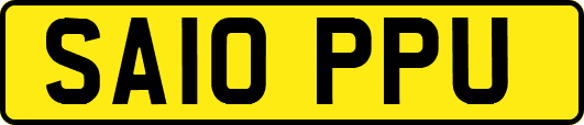 SA10PPU