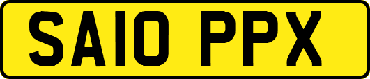SA10PPX