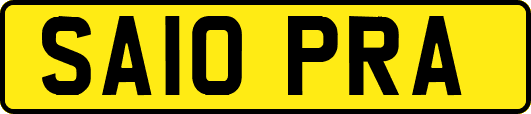 SA10PRA
