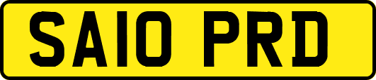 SA10PRD