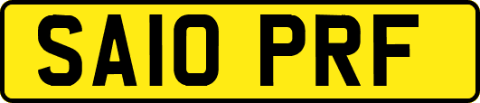 SA10PRF