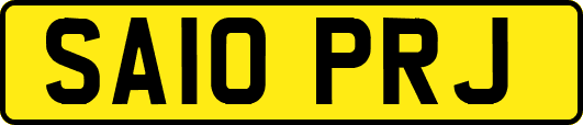 SA10PRJ