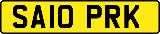 SA10PRK