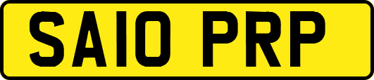 SA10PRP