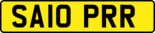 SA10PRR
