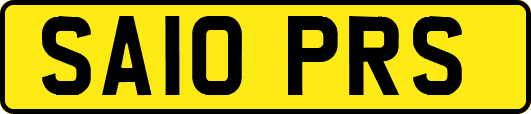 SA10PRS