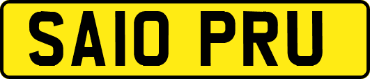 SA10PRU