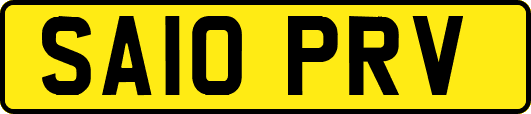 SA10PRV