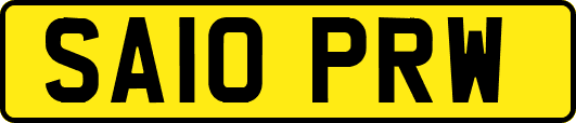 SA10PRW