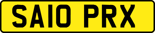 SA10PRX