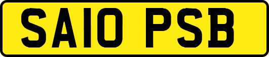 SA10PSB