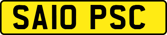 SA10PSC