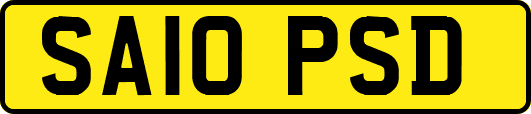 SA10PSD