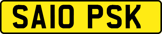 SA10PSK