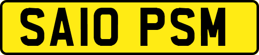 SA10PSM