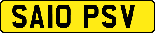 SA10PSV