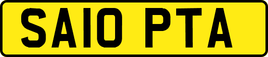 SA10PTA