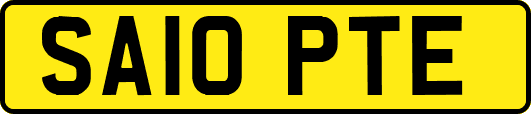 SA10PTE