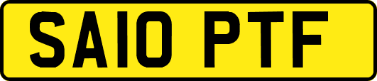 SA10PTF