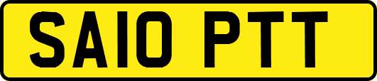 SA10PTT