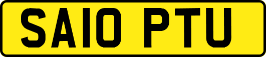 SA10PTU