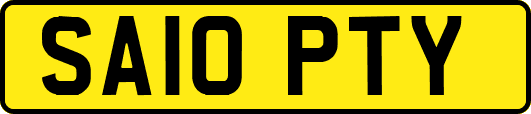 SA10PTY