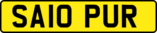 SA10PUR