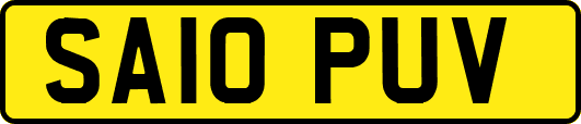 SA10PUV