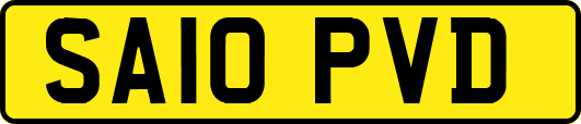 SA10PVD