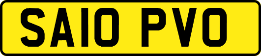 SA10PVO