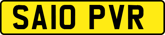 SA10PVR
