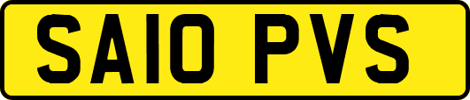 SA10PVS