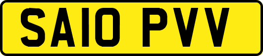 SA10PVV