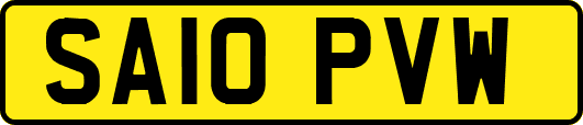 SA10PVW