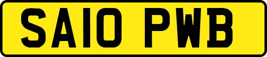 SA10PWB