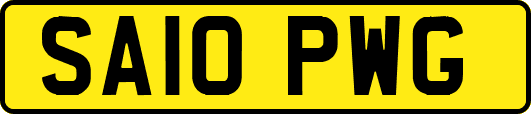 SA10PWG